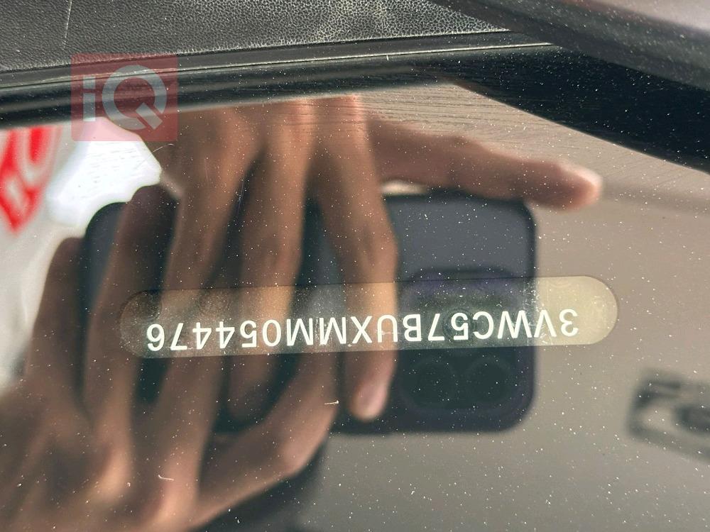 فولكسفاغن جيتا